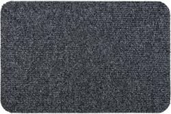 OBI lábtörlő Mega ripsz 40 cm x 60 cm szürke (375287)