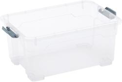 OBI Cadiz XS univerzális doboz átlátszó (8460400020201)