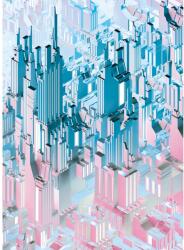 Komar fotótapéta Duplex 184 cm x 254 cm FSC