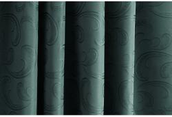  Dekor anyag Panni/34 kék 140 cm széles méteráru (47258)