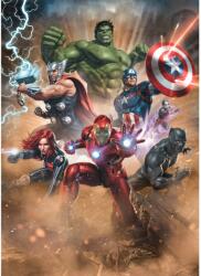Komar vlies fotótapéta Avengers Superpower 200 cm x 280 cm