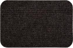 OBI lábtörlő bordázott barna 40 cm x 60 cm (241417)