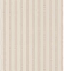  Rasch Trianon XIII bézs klasszikus csíkos tapéta