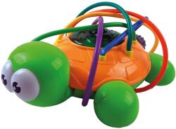 Happy People vízpermetező teknős