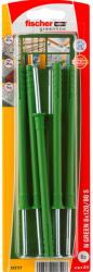 Fischer Beütődübel 8 mm x 120 mm környezetbarát (532727)