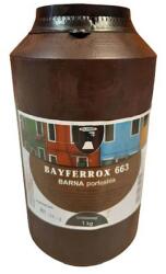  Porfesték Oxid dobozos barna 1 kg (002544)