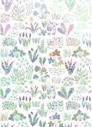 Komar vlies fotótapéta Flower Farm 200 cm x 280 cm