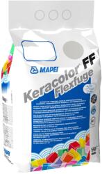 Mapei flexibilis fugázó Keracolor FF Flex 103 holdfehér CG2WA
