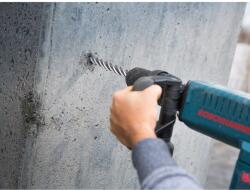 LUX-TOOLS LUX Professional SDS-Max kalapácsfúró 40 mm x 570 mm (114893)