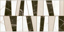  DEKOR MARMI IVORY matt márvány hatású dekorcsempe 30 cm x 60 cm