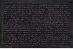 OBI bordázott lábtörlő gumi szélű antracit 40 cm x 60 cm (241420)