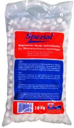  Spezial regeneráló sótabletta vízlágyítókhoz 10 kg