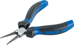 LUX-TOOLS kerek fogó 120 mm