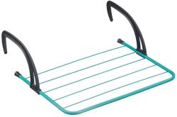  Favonio Aurora balkonszárító 3 m szárító felület 51 cm x 38 cm Ruhaszárító