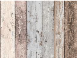 AS-Creation A. S. New England fátyoltapéta Natúr 8550-39 színes FSC (27321)