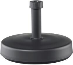  Fremont napernyőtalp antracit 25 kg (479479)