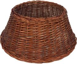  Mica Decorations vesszőkosár 26 cm x 58 cm barna (1110230)