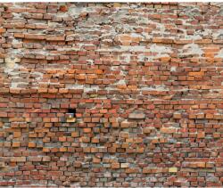 Komar nemszőtt fotótapéta Bricklane 300 cm x 250 cm