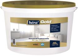 Héra Gold Beltéri fehér falfesték 4 l (385901)