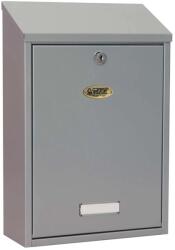  Bau postaláda fehér (107110)