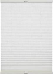 Schöner Wohnen Marla pliszé 50 cm x 130 cm fehér