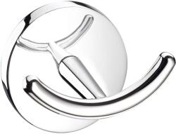  CMI fali törülközőakasztó S 300 krómozott (400162)