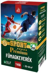 KITE-Pázsit Sport Prémium fűmagkeverék 1 kg doboz