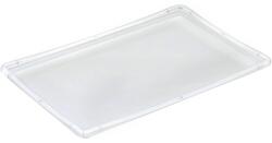 Eurobox-System Eurobox-rendszer dobozfedél 60 x 40 cm átlátszó (604000-000)