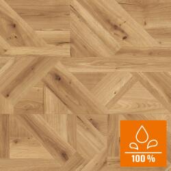 Masterfloor Milano Reale Aqualine tölgy laminált padló 8 mm vízálló