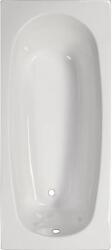 Sanotechnik Sofia akril fürdőkád 170 cm fehér (U90321)
