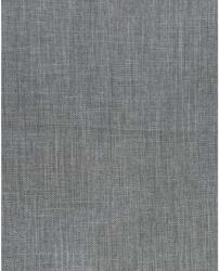  Albani dekor anyag Struktur Uni ezüst 140 cm széles méteráru