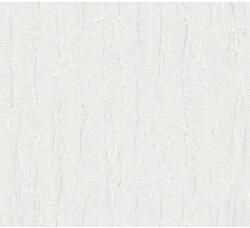 AS-Creation Tapéta 2830-16 fehér 10 m x 0, 53 m