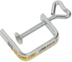 LUX-TOOLS szorítóelem Classic lombfűrészhez 50 mm (521585)