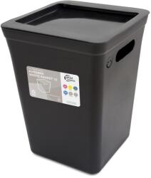 Plast Team Szemetes fedéllel - obi - 3 419 Ft