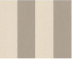  Tapéta 1790-36 csíkos textilhatású 10 m x 0, 53 m