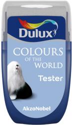 Dulux A Nagyvilág Színei Tester végtelen óceán 30 ml
