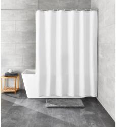 Kleine Wolke Kito zuhanyfüggöny 240 cm x 180 cm hófehér