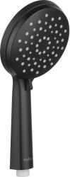 baliv HBR-100.150 kézi zuhany matt fekete
