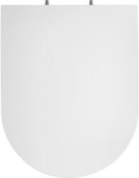 baliv WC-ülőke Gada II leeresztő automatikával duroplaszt fehér (304353)