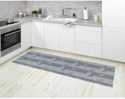  Wenko fürdőszobaszőnyeg Mare műanyag 65 cm x 200 cm többszínű