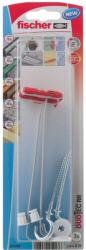 Fischer Billenőhorog körkampóval Duotec (537264)