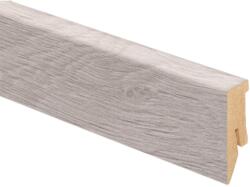 Kaindl szegélyléc szürke tölgy 50 mm x 18 mm x 2600 mm