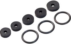  OBI tömítéskészlet szelep felsőrészekhez (393230)