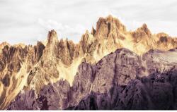 Komar vlies fotótapéta Peaks Color 400 cm x 250 cm