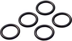 OBI O-gyűrű 15, 5 mm x 2, 6 mm 5 darabos készlet (393218)