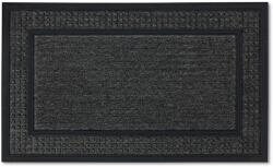ASTRA Border Star lábtörlő 40 cm x 60 cm szürke