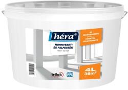 Héra fal és mennyezetfesték 4 l