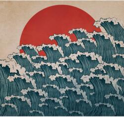 Komar vlies fotótapéta Nami 300 cm x 280 cm