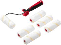  Hengerkészlet lazúrokhoz 7 részes (210755)