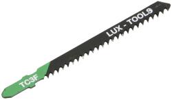  LUX dekopírfűrészlap fához T-szár 75 mm - obi - 2 699 Ft